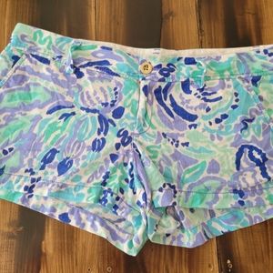 Lilly pulitzer Walsh sz 12